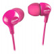 Наушники Philips SHE3550PK/00 Pink (SHE3550PK/00)