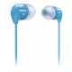 Наушники Philips SHE3590BL/10 Blue (SHE3590BL/10)