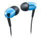 Навушники Philips SHE3900BL/00 Blue (SHE3900BL/00)