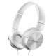 Навушники Philips SHL3060WT/00 White (SHL3060WT/00)