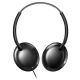 Навушники Philips SHL4400BK/00 Black (SHL4400BK/00)
