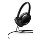 Навушники Philips SHL4600BK/00 Black (SHL4600BK/00)