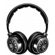 Наушники 1MORE H1707 Triple Driver Over-Ear Mic Silver (H1707-SILVER)