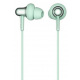 Наушники 1MORE Stylish Dual-dynamic Driver Mic Green (E1025-GREEN)