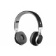 Наушники 2E V1 ComboWay ExtraBass Wireless Over-Ear Mic Black (2E-OEV1WBK)