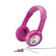 Навушники eKids, Disney, Princess, Kid-friendly volume (DP-140.EXV6)