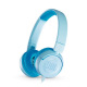 Наушники JBL JR300 Blue (JBLJR300BLU)