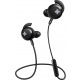 Наушники Philips SHB4305 Wireless Mic Black (SHB4305BK/00)