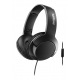 Наушники Philips SHL3175BK Black (SHL3175BK/00)