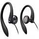 Наушники Philips SHS3300 Black (SHS3300BK/10)