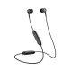 Наушники Sennheiser CX 350 BT Wireless Mic Black (508382)