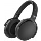 Наушники Sennheiser HD 350 BT Over-Ear Wireless Mic Black (508384)