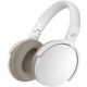 Наушники Sennheiser HD 350 BT Over-Ear Wireless Mic White (508385)