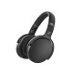 Наушники Sennheiser HD 450 BT Over-Ear Wireless ANC Mic Black (508386)