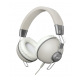 Наушники Trust Noma Over-Ear Mic Retro Ivory (22636)