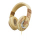 Наушники Trust Sonin Kids Over-Ear Desert Camo (22204)