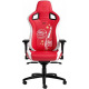 Крісло геймерське Noblechairs EPIC Fallout Nuka-Cola Edition (NBL-PU-FNC-001)