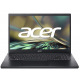 Ноутбук Acer Aspire 7 A715-51G 15.6FHD IPS/Intel i5-1240P/8/512F/NVD3050-4/Lin/Black (NH.QHTEU.004)
