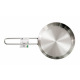 Игровая сковородка Nic металлическая 12 см.  (NIC530323)