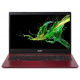 Ноутбук Acer Aspire 3 A315-34 15.6HD/Intel Pen N5000/4/500/int/Lin/Red (NX.HGAEU.018)