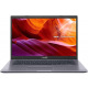 Ноутбук ASUS X409UA-EK131 14FHD AG/Intel Pen 4417U/4/1000/int/noOS (90NB0N92-M01980)