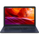 Ноутбук ASUS X543UA-DM1898 15.6FHD AG/Intel Pen 4417U/4/256SSD/int/EOS (90NB0HF7-M33570)