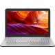 Ноутбук ASUS X543UA-DM1899 15.6FHD AG/Intel Pen 4417U/4/256SSD/int/EOS/Silver (90NB0HF6-M38130)