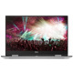 Ноутбук Dell XPS 15 (9575) 15.6UHD IPS Touch/Intel i7-8705G/16/512F/RX870-4/W10/Silver (X5716S3NDW-70S)