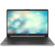 Ноутбук HP 15s-fq0037ur 15.6FHD AG/Intel Cel N4000/4/256F/int/DOS/Silver (8RS84EA)