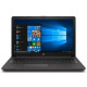 Ноутбук HP 250 G7 15.6AG/Intel Cel N4000/4/500/int/DVD/W10/Dark Silver (6EB71EA)