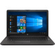 Ноутбук HP 250 G7 15.6AG/Intel Cel N4000/4/500/int/DVD/W10P/Dark Silver (7DF59ES)