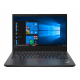 Ноутбук Lenovo ThinkPad E14 14FHD IPS AG/Intel i5-10210U/16/256F/int/W10P (20RA001DRT)