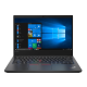 Ноутбук Lenovo ThinkPad E14 14FHD IPS AG/Intel i7-10510U/16/1024F/int/W10P (20RA005NRT)