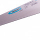 Ножівка по дереву "PIRANHA" 400 мм, 11-12 TPI, гартований зуб - 3D, двокомпонентна рукоятка,  GROSS (MIRI24110)