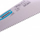 Ножівка по дереву "PIRANHA" 400 мм, 7-8 TPI, гартований зуб - 3D, двокомпонентна рукоятка,  GROSS (MIRI24109)