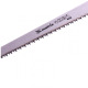 Ножівка по дереву викружна 300 мм, гартований зуб, двокомпонентна рукоятка,  MTX (MIRI231039)