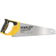 Ножовка Stanley для деревини 450мм 11TPI TRADECUT нержавіюча сталь (STHT20355-1)