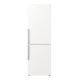 Холодильник Gorenje NRK6191EW5F/320 л/А+/Total NoFrost /185 см/LED дисплей/белый (NRK6191EW5F)