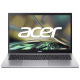 Ноутбук Acer Aspire 3 A315-59 15.6FHD IPS/Intel i5-1235U/8/256F/int/Lin/Silver (NX.K6SEU.009)