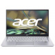 Ноутбук Acer Swift X SFX14-42G 14FHD IPS/AMD R5 5625U/16/512F/NVD3050-4/Lin/Gray (NX.K78EU.007)