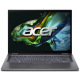 Ноутбук Acer Aspire 5 Spin 14  A5SP14-51MTN 14" WUXGA IPS Touch, Intel i7-1355U, 16GB, F512GB, UMA, Lin, сірий (NX.KHKEU.001)