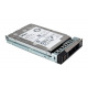Жесткий диск Dell EMC 600GB 10K RPM SAS 12Gbps 512n 2.5in Hot-plug Hard Drive (400-AUNQ)