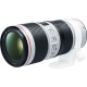 Об`єктив Canon EF 70-200mm f/4.0L IS II USM (2309C005)