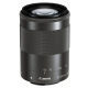Об’єктив Canon EF-M 55-200mm f/4.5-6.3 IS STM (9517B005)