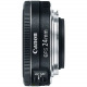 Объектив Canon EF-S 24mm f/2.8 STM (9522B005)
