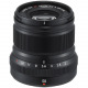 Об’єктив до цифрових камер Lens XF-50mm F2 R WR Black (16536611)