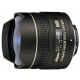 Объектив Nikon 10.5 mm f/2.8G IF-ED AF DX FISHEYE NIKKOR (JAA629DA)