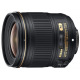 Об’єктив Nikon 28mm f/1.8G AF-S (JAA135DA)