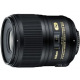 Объектив Nikon 60mm f/2.8G ED AF-S Micro Nikkor (JAA632DB)