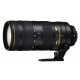 Об’єктив Nikon 70-200mm f/2.8E FL ED AF-S VR (JAA830DA)